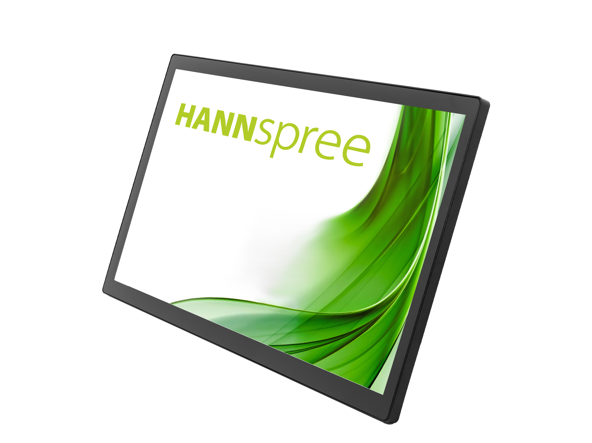 Hannspree HT 221 PPB 54,6 cm (21.5 Zoll) 1920 x 1080 Pixel Full HD LED Touchscreen Schwarz