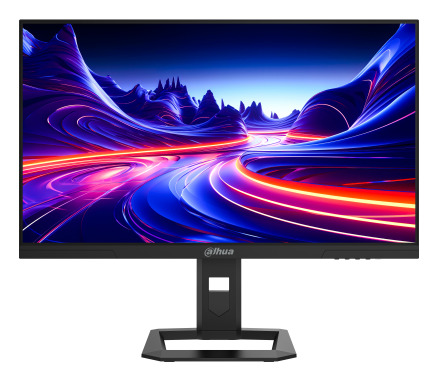 monitor, LED, 27 Zoll?, Bildschirm, Ständer