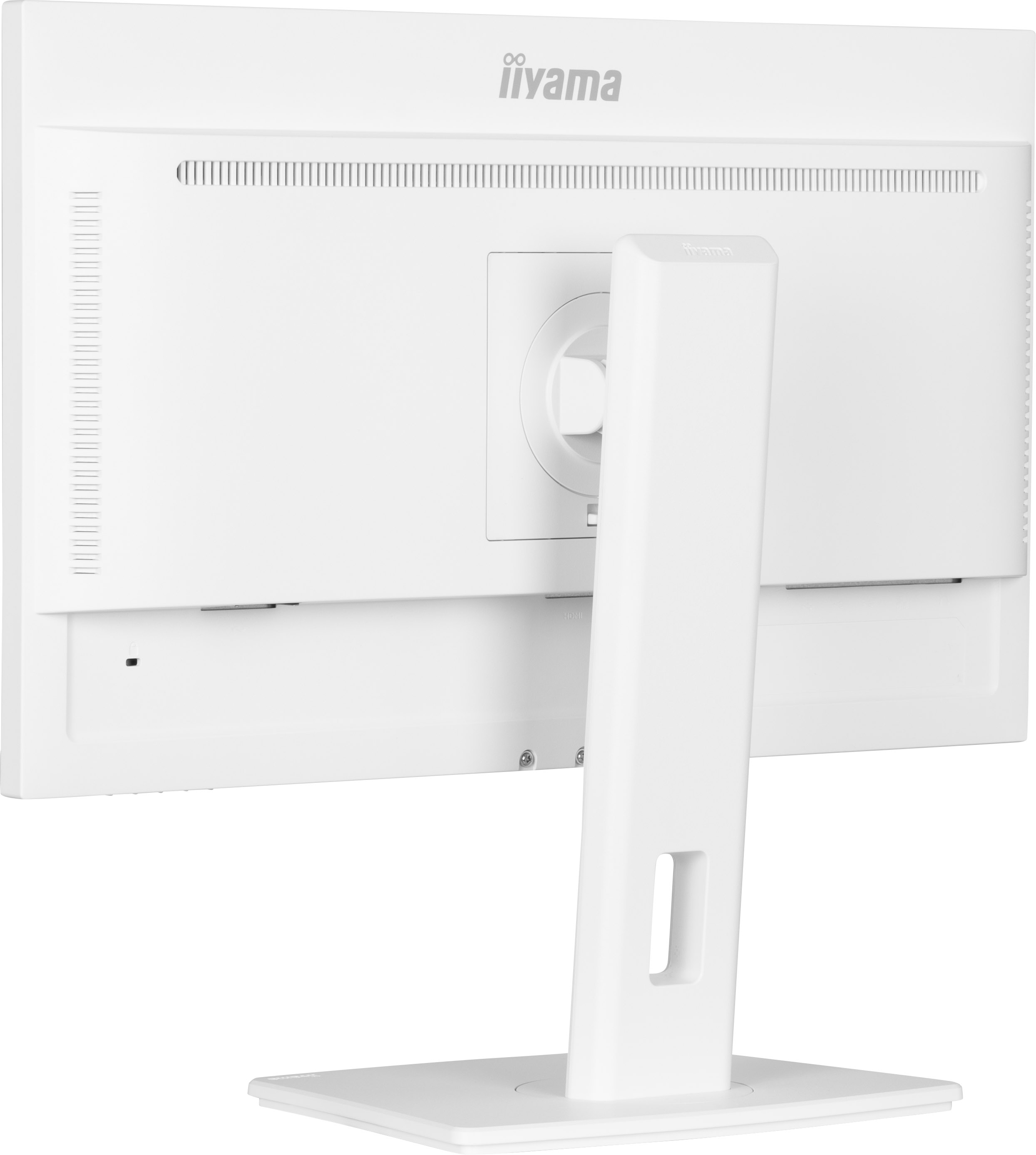 IIYAMA Monitor XUB2497HSN-W2 inkl. 5 Jahre Hersteller-Garantie IIYAMA Monitor XUB2497HSN-W2 inkl. 5 Jahre Hersteller-Garantie
