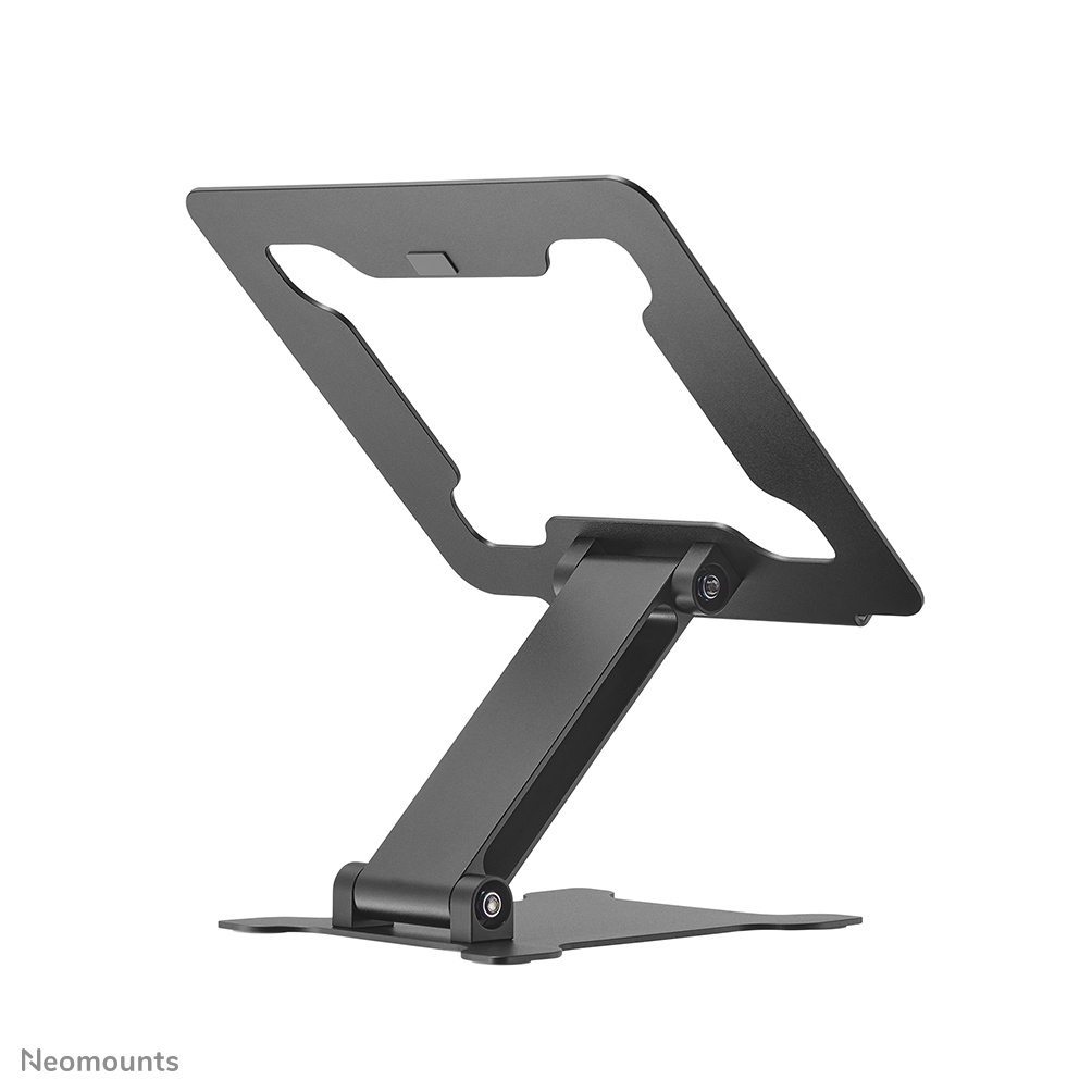Neomounts Notebook Desk Stand ergonomic portable height adjustable