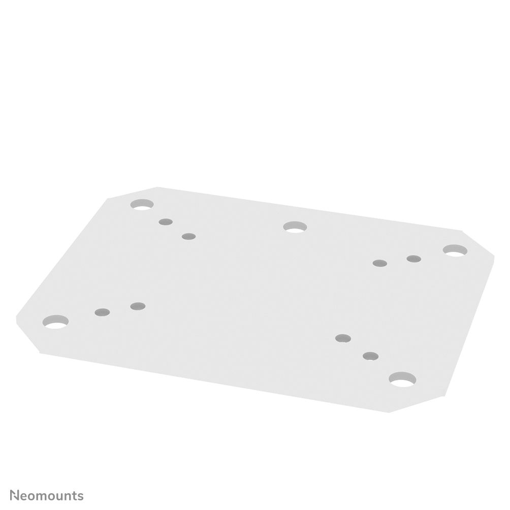Neomounts PLASMA-M2SFPLATE Bodenplatte - abschraubbar Neomounts PLASMA-M2SFPLATE Bodenplatte - abschraubbar