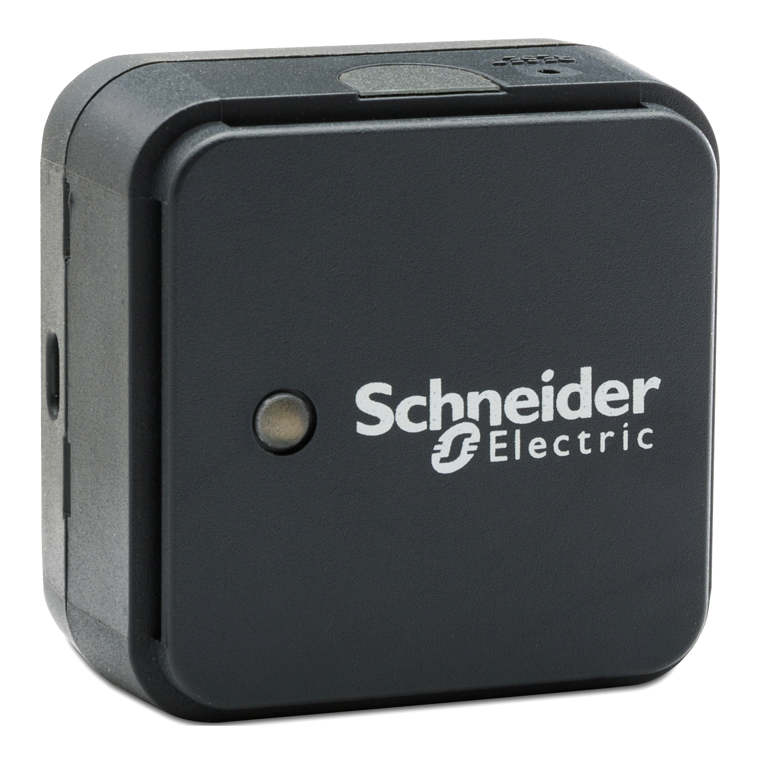 Schalter, Schutzabdeckung, Schneider Electric, Kompakt, Adapter