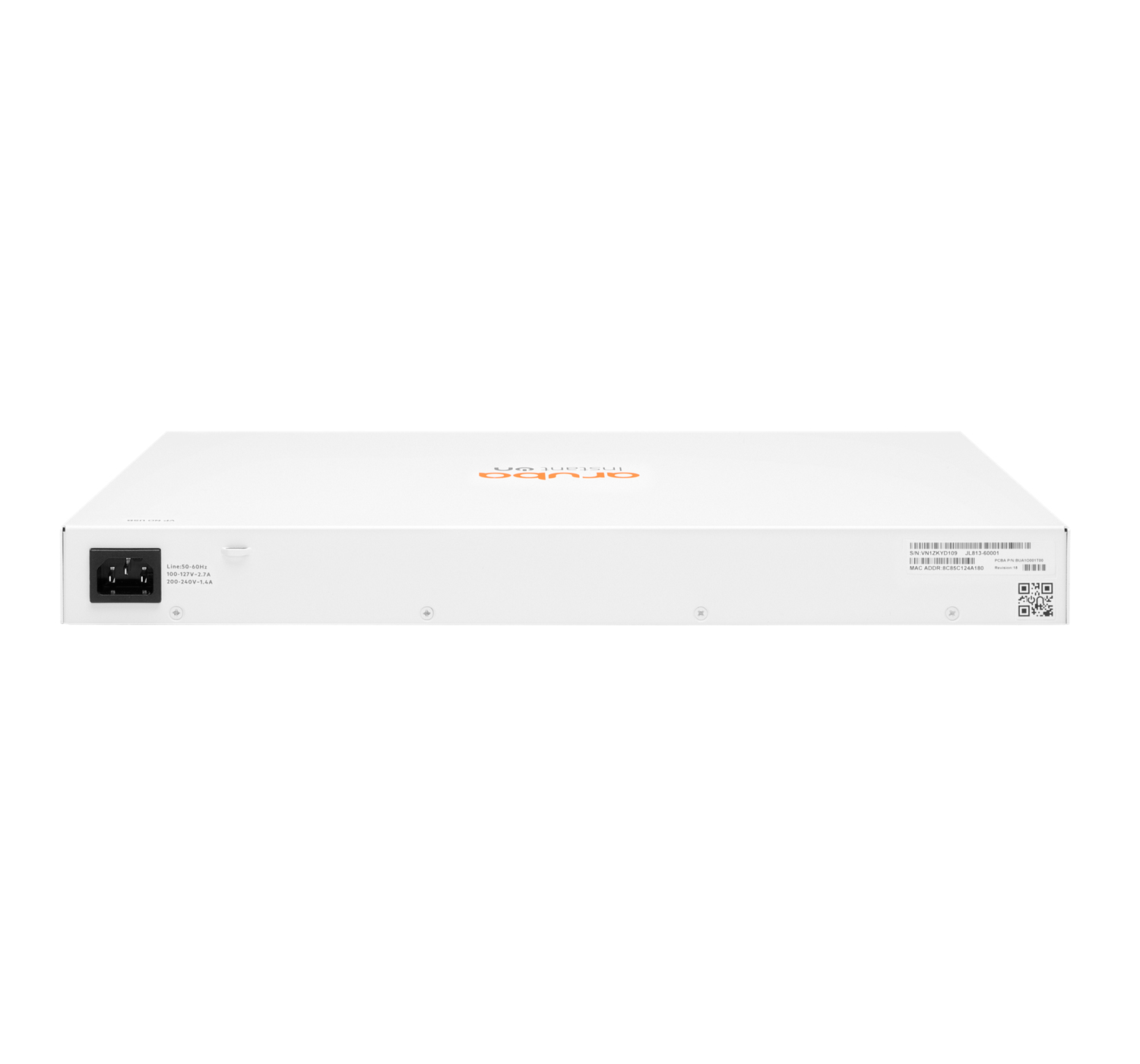 HPE JL813A#ABB Networking Instant On 1830 24G 12p Class4 PoE