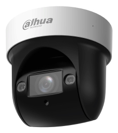 Dahua CCTV 2MP 4x IR WizSense Network PTZ Camera, DH-SD29204DB-GNY-W Elektronik