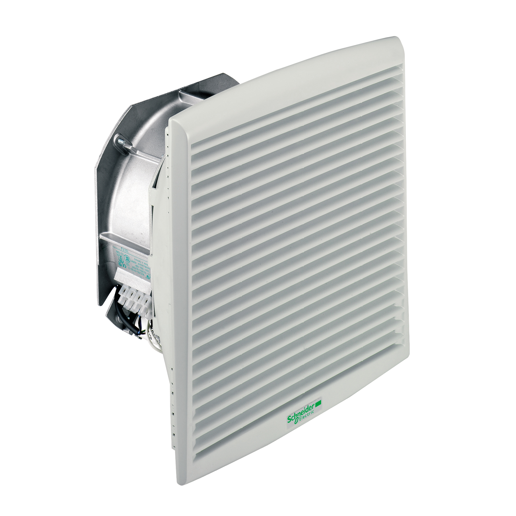 APC NSYCVF850M230PF - FILTERFAN 850M3/H 230V IP54