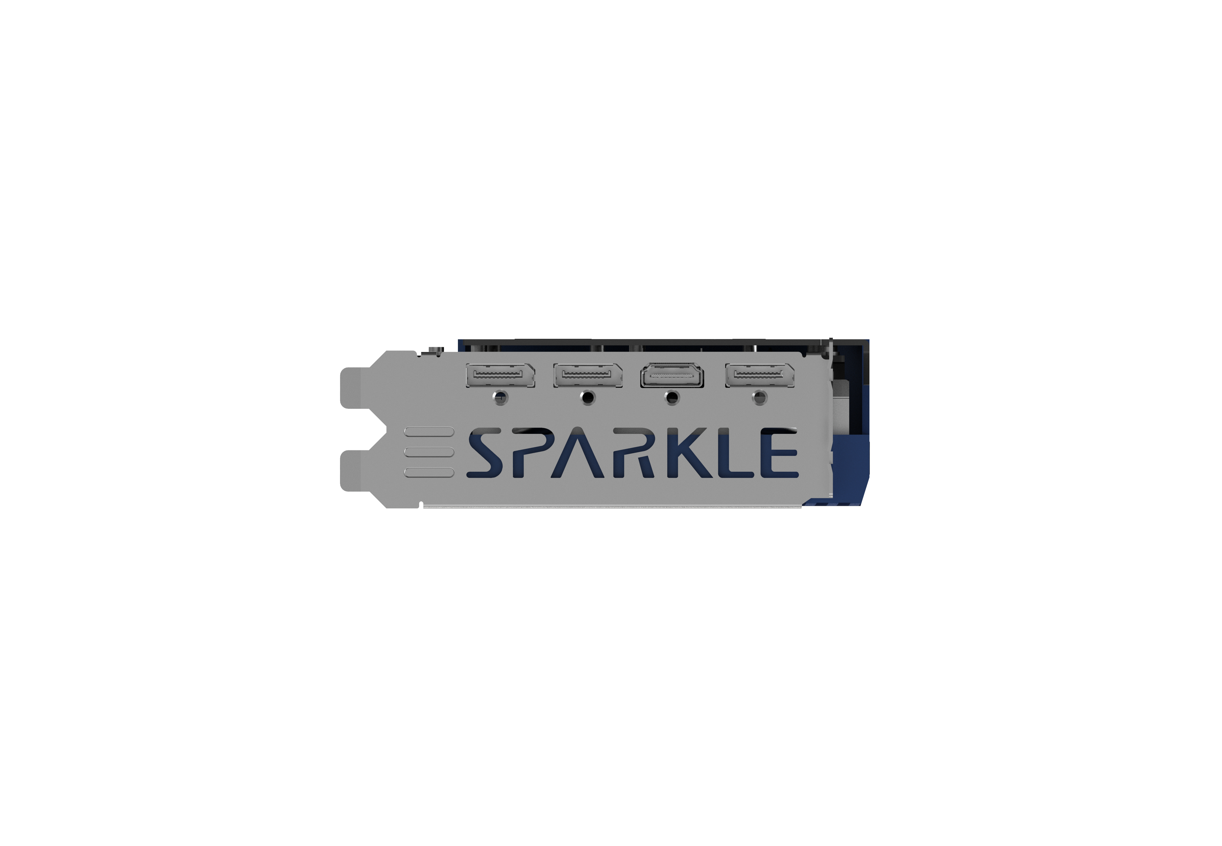 VGA Sparkle intel ARC SA750C-8GOC A750 ORC OC 8GB GDDR6