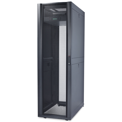 APC PDPM138H-R - Modular Rack-mounted Distribution Panel, 138kVA, 200A, 400V, 18 Pole, 5U APC PDPM138H-R - Modular Rack-mounted Distribution Panel, 138kVA, 200A, 400V, 18 Pole, 5U