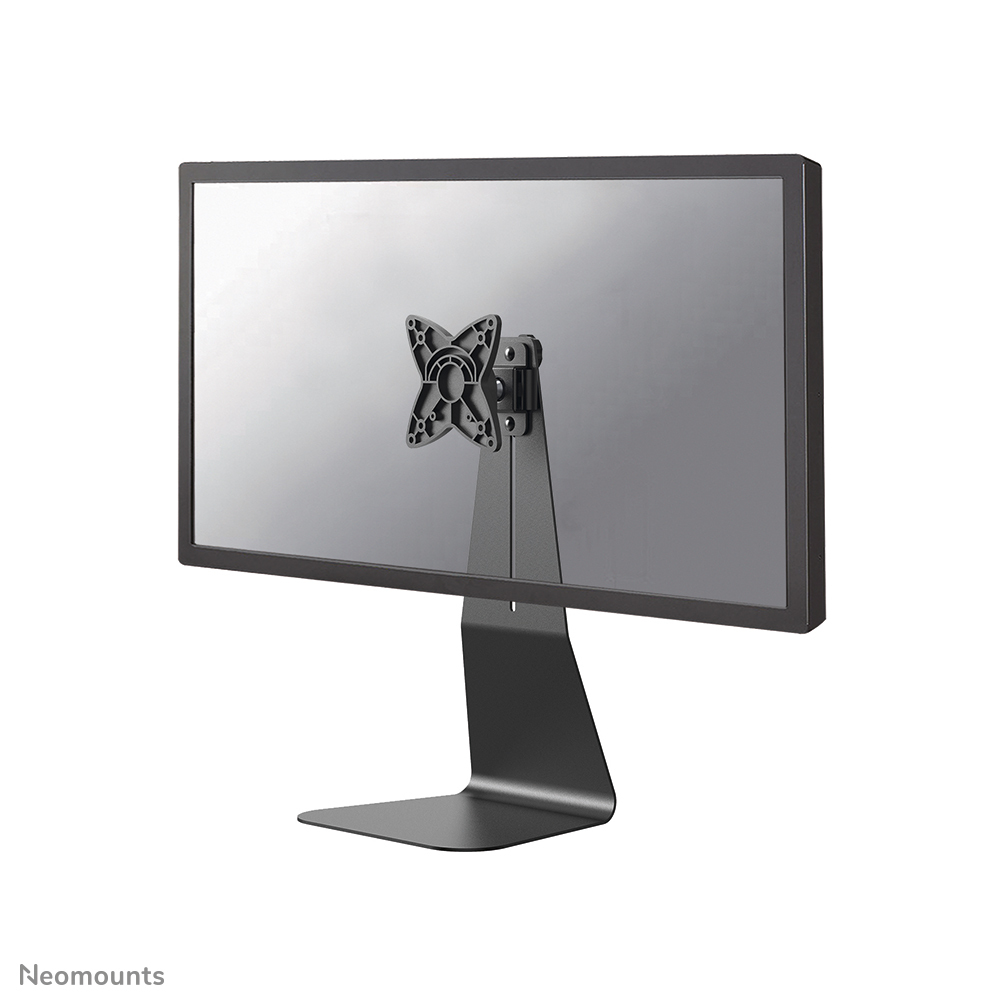 Neomounts FPMA-D850BLACK Monitor-Ständer 10-27" Neomounts FPMA-D850BLACK Monitor-Ständer 10-27"