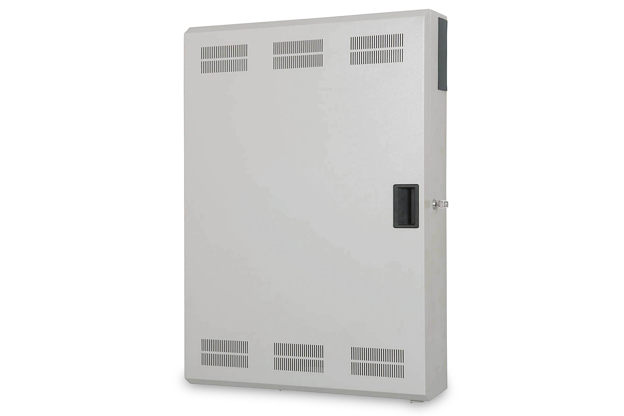 DIGITUS DN-19 WM-3H3V-SL Wandgehäuse - Slim DIGITUS DN-19 WM-3H3V-SL Wandgehäuse - Slim