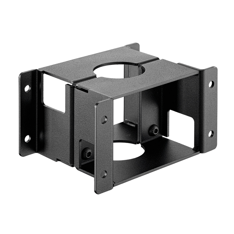 HAGOR CPS - Back to Back Rail adapter for pole-series Kamera, Elektronik