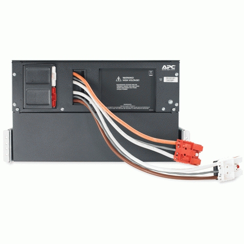 APC SURT192RMXLBP2 - Smart-UPS RT192V RM Battery Pack 2 Rows