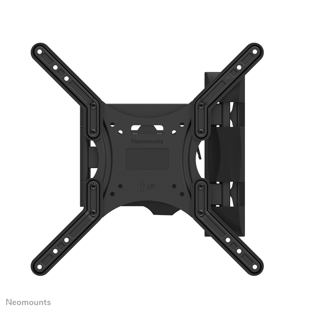Neomounts TV-Wandhalterung - 81,3 cm (32 Zoll) - 139,7 cm (55 Zoll) - 100 x 100 mm - 400 x 400 mm - -2 - 12 Grad  - Schwarz