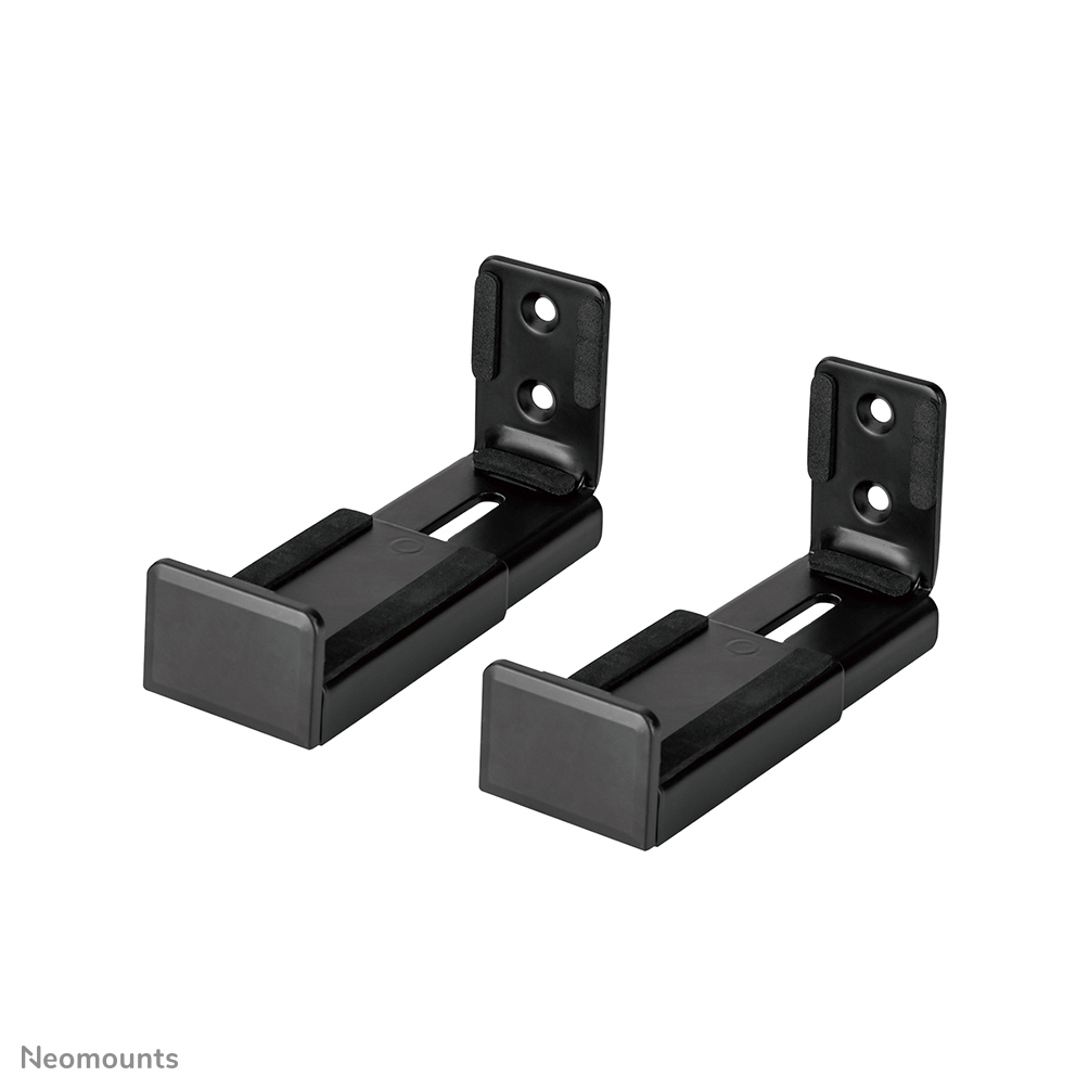 Neomounts AWL29-550BL1 Videobar-/Soundbar-Halterung Wand - max 15 kg - universal Neomounts AWL29-550BL1 Videobar-/Soundbar-Halterung Wand - max 15 kg - universal