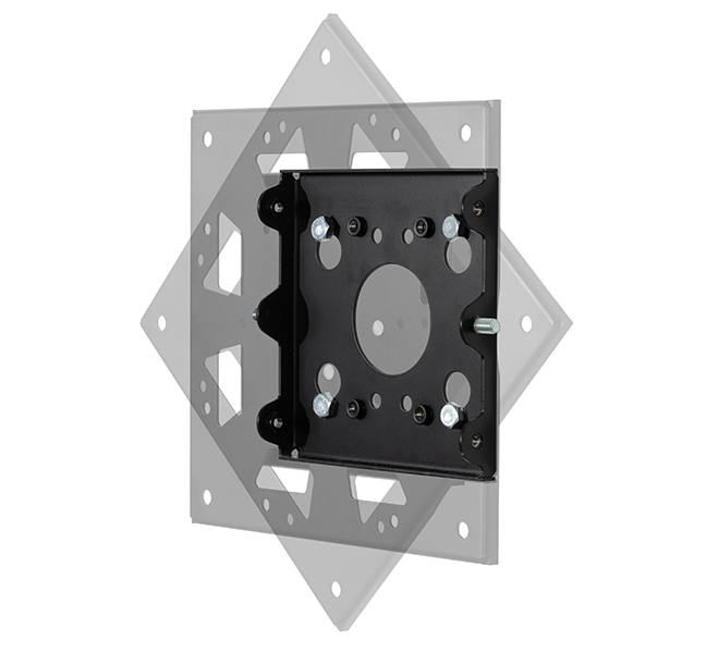 B-TECH Rotational Flip Mount (VESA 200) BT7549/B B-TECH Rotational Flip Mount (VESA 200) BT7549/B