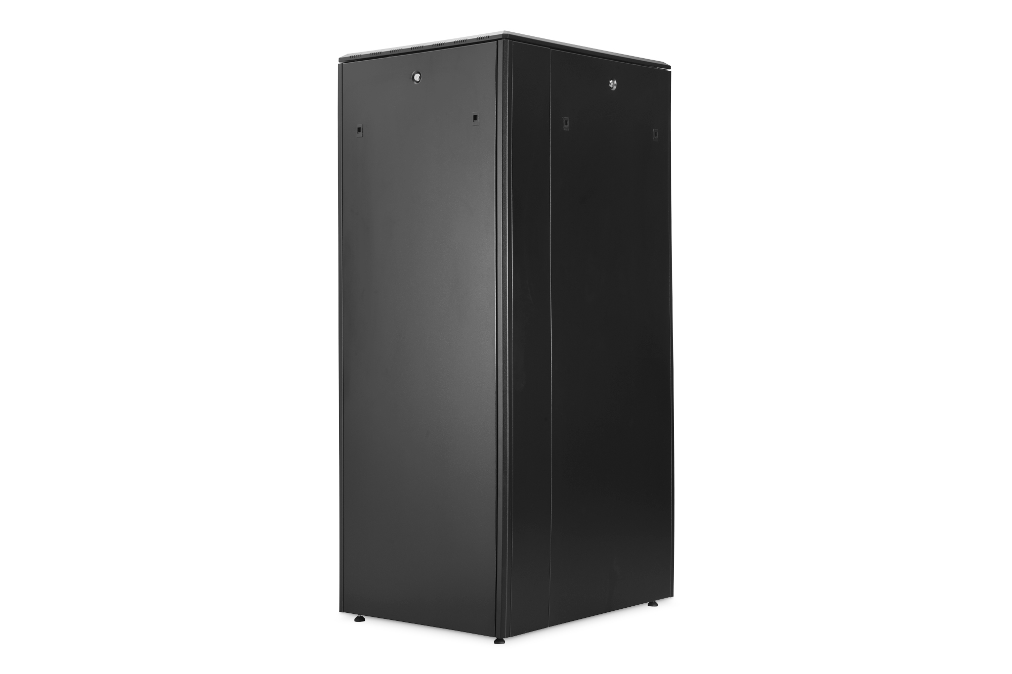 Serverrack, Schrank, Gehäuse, Hochschrank, Metall