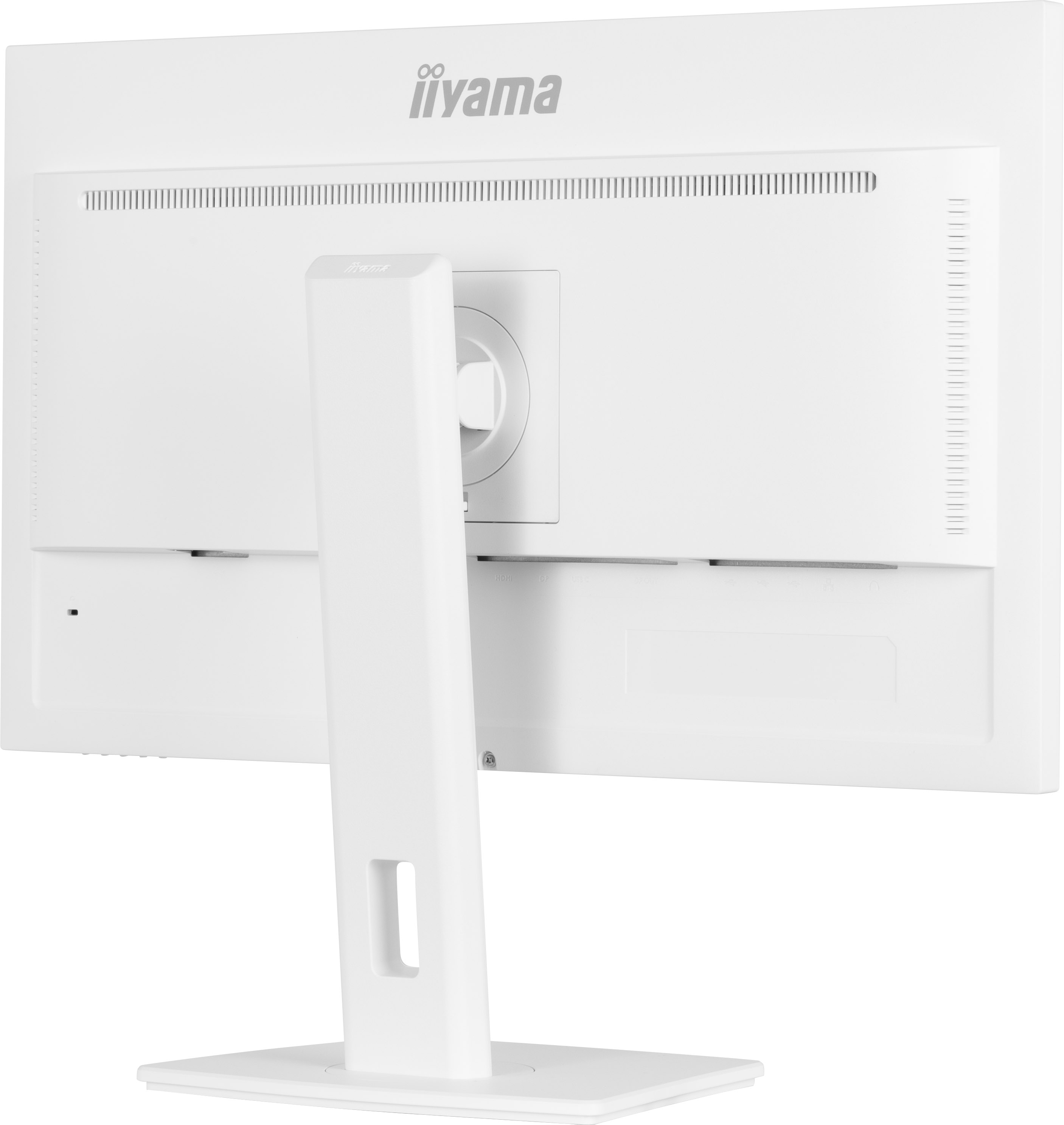 IIYAMA Monitor XUB2797QSU-W2 inkl. 5 Jahre Hersteller-Garantie