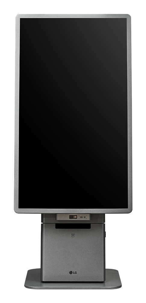 monitor, Bildschirm, Anzeige, ständer, LG Monitor