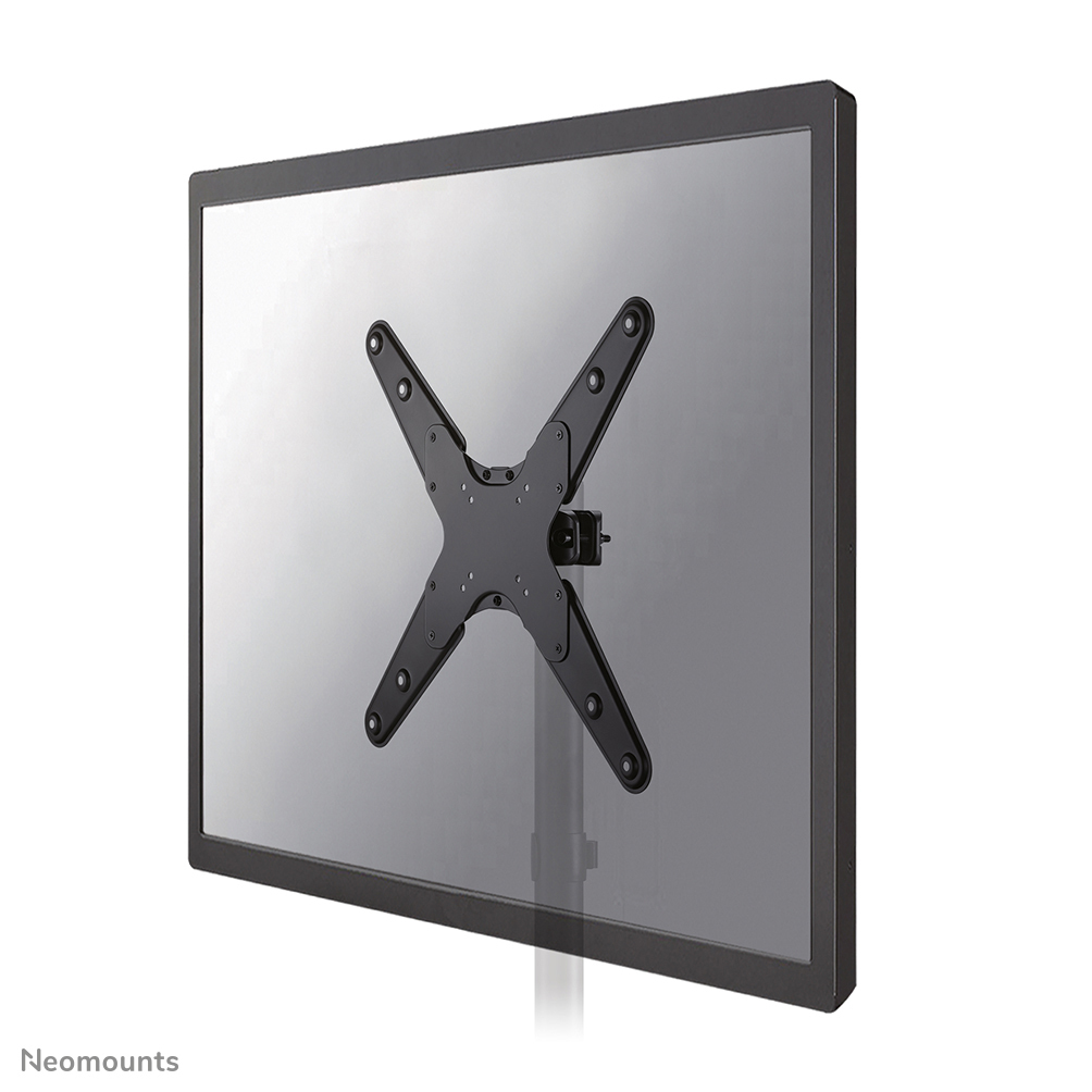 Neomounts FL40-430BL14 TV-Stangenhalterung 32-55" - Durchm. 28-50 mm Neomounts FL40-430BL14 TV-Stangenhalterung 32-55" - Durchm. 28-50 mm