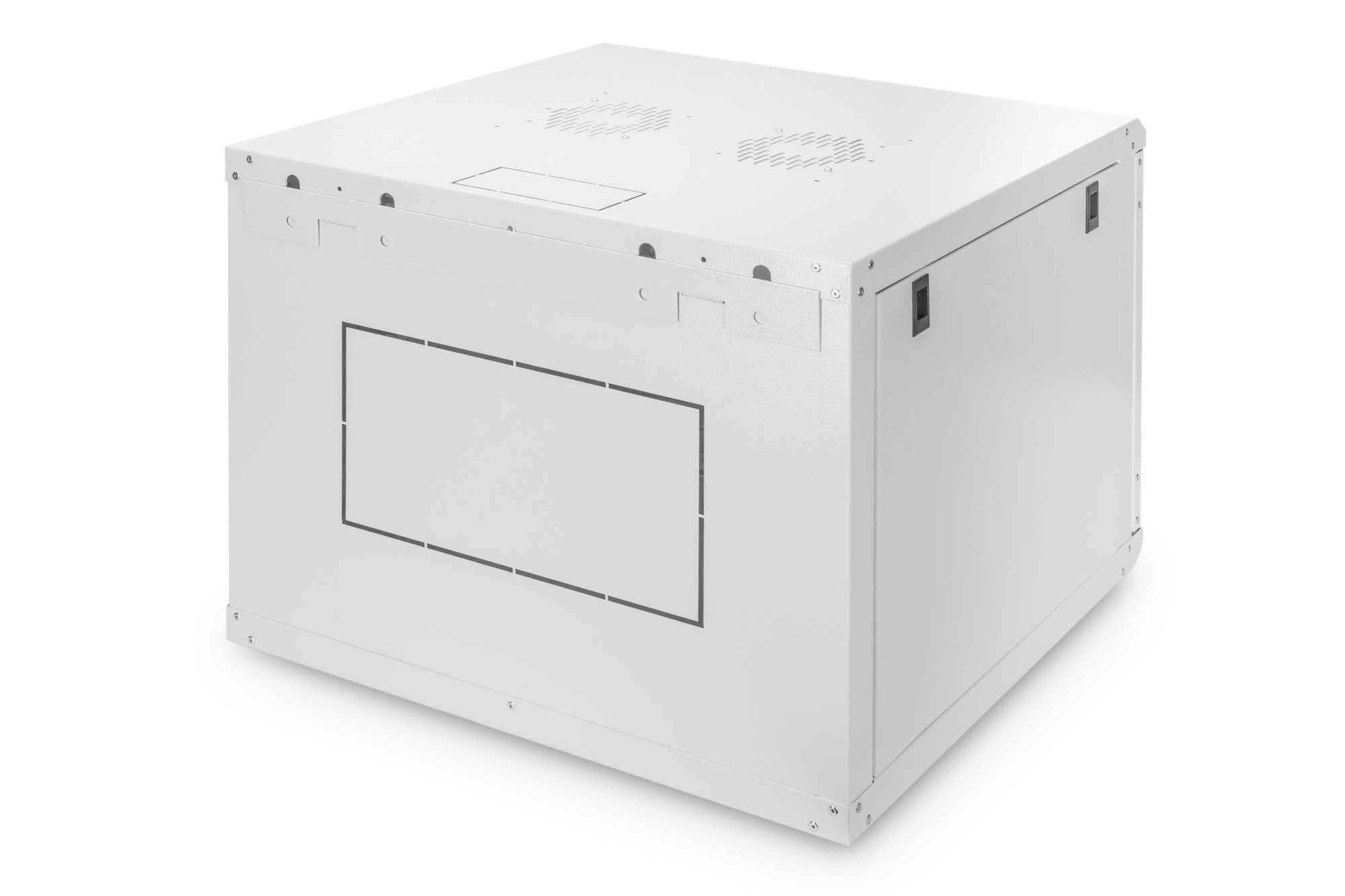 DIGITUS DN-19 07U-6/6-EC Wandgehäuse Dynamic Basic Serie - 600x600 mm (BxT) DIGITUS DN-19 07U-6/6-EC Wandgehäuse Dynamic Basic Serie - 600x600 mm (BxT)