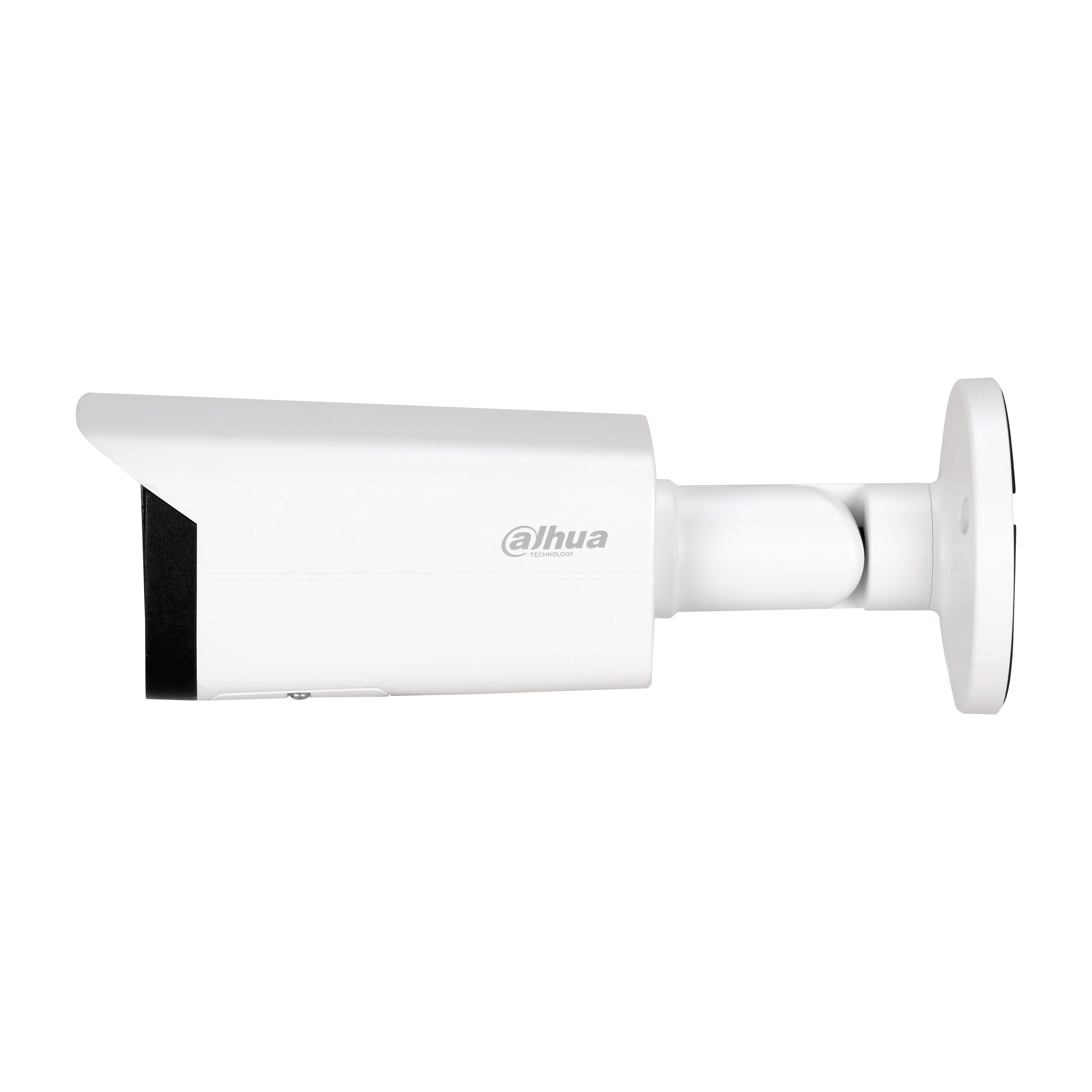 Dahua CCTV 5MP IR Fixed-focal Bullet WizMind Network Camera, DH-IPC-HFW5541TP-ASE-0360B