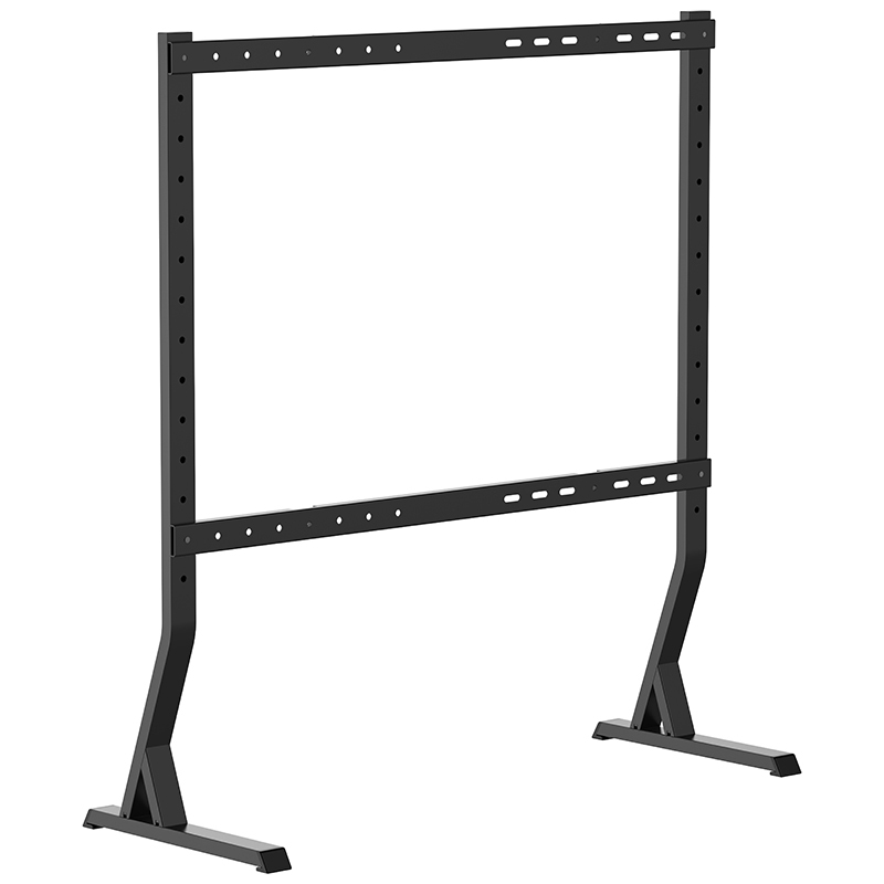 HAGOR Tablestand BL XXL Weißes Brett, Zaun