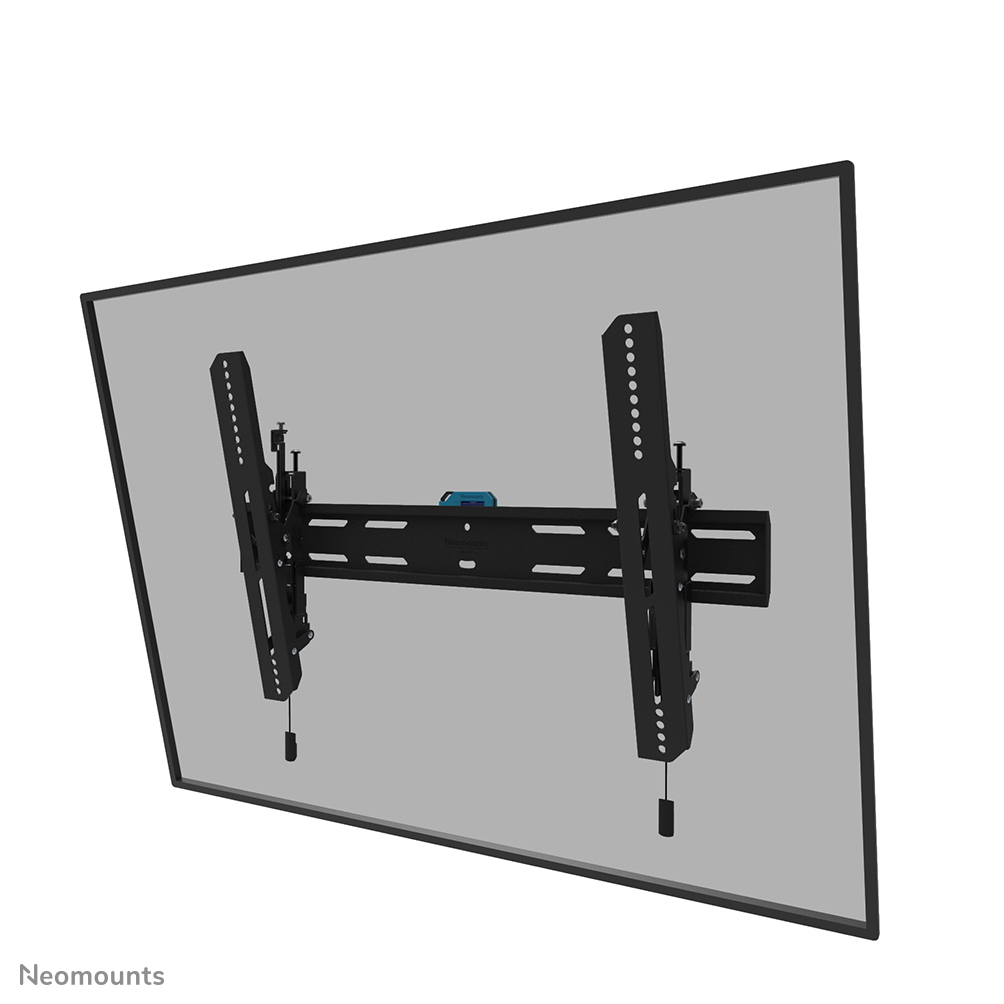 Neomounts WL35S-850BL16 TV-Wandhalterung 42-86" - neigbar - abschließbar - schnelle Installation Neomounts WL35S-850BL16 TV-Wandhalterung 42-86" - neigbar - abschließbar - schnelle Installation