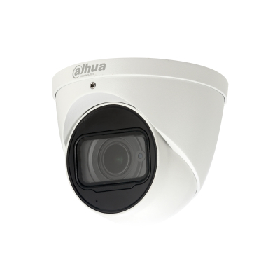 Dahua CCTV 8MP WDR Eyeball Dome Camera Network CAMERA, DH-IPC-HDW5831RP-ZE-2712 Dahua CCTV 8MP WDR Eyeball Dome Camera Network CAMERA, DH-IPC-HDW5831RP-ZE-2712