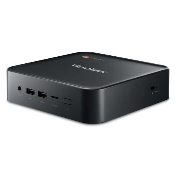 Viewsonic NMP760