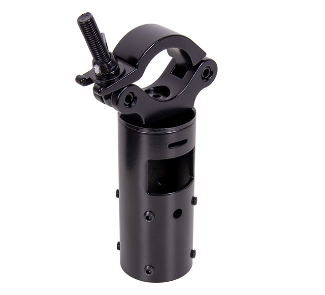B-TECH System2 Traversenhalterung für 50mm Rohre BT7825/B Klammer, Gerät, Werkzeug