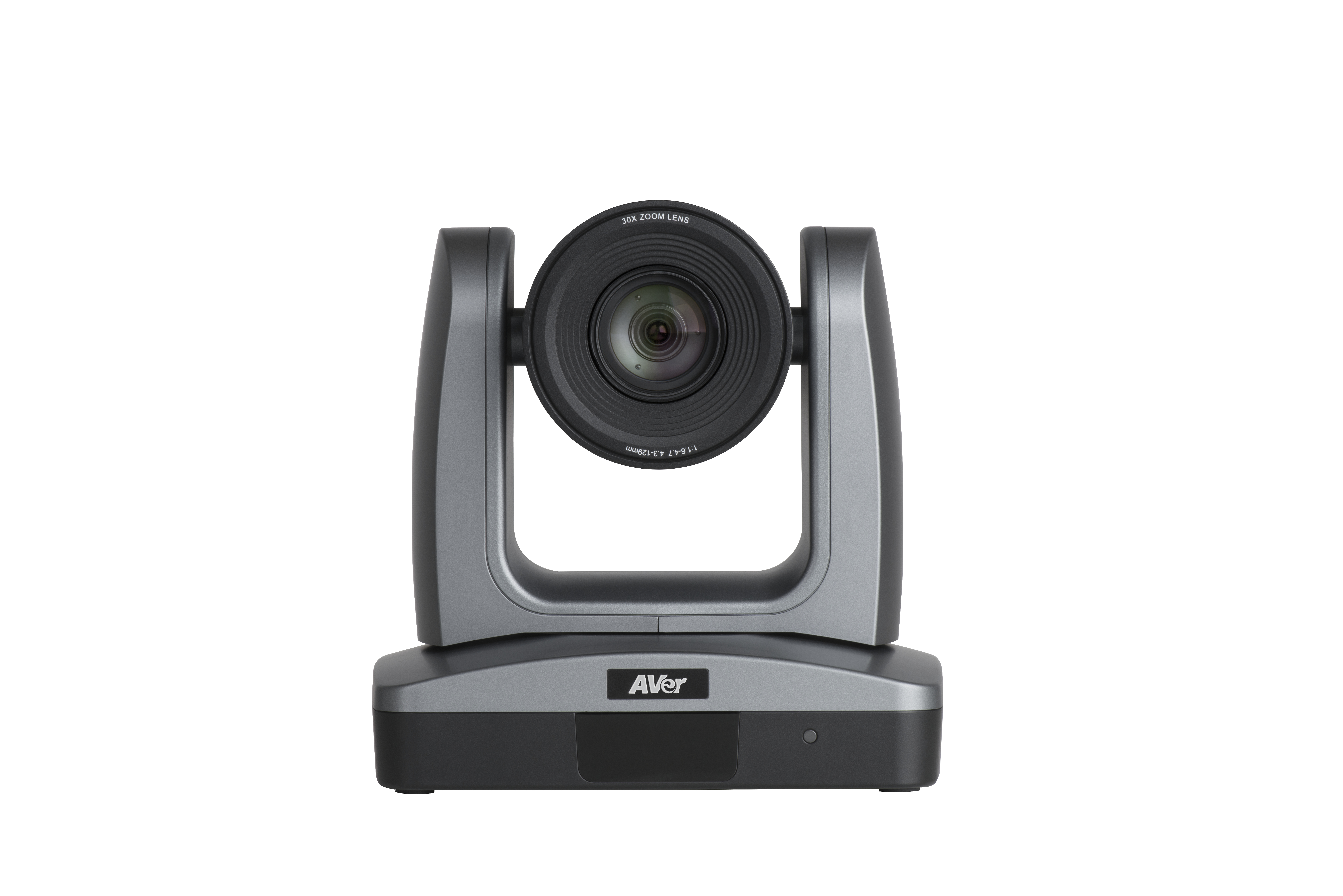 AVer PTZ Professionelle PTZ-Kamera PTZ330 (dunkelgrau)