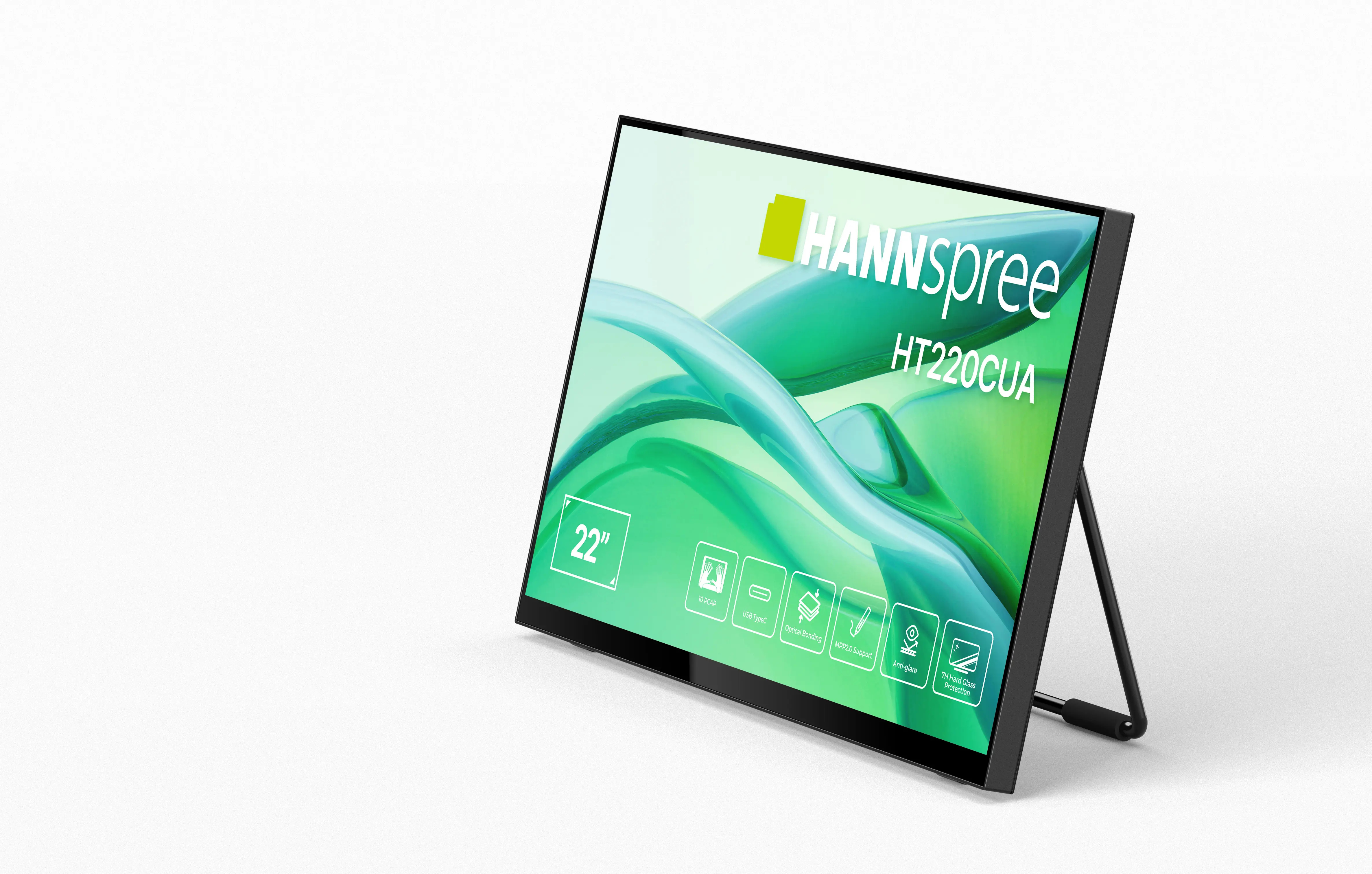 HANNSpree HT220CUA Display Touch