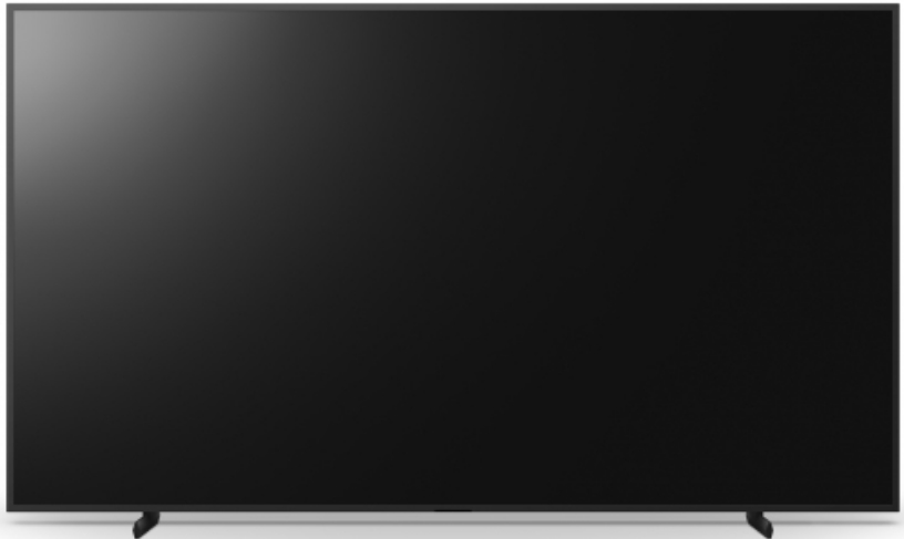 Sony Display 98" Pro BRAVIA LCD 780nit FW-98BZ50L