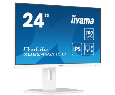 IIYAMA Monitor XUB2492HSU-W6