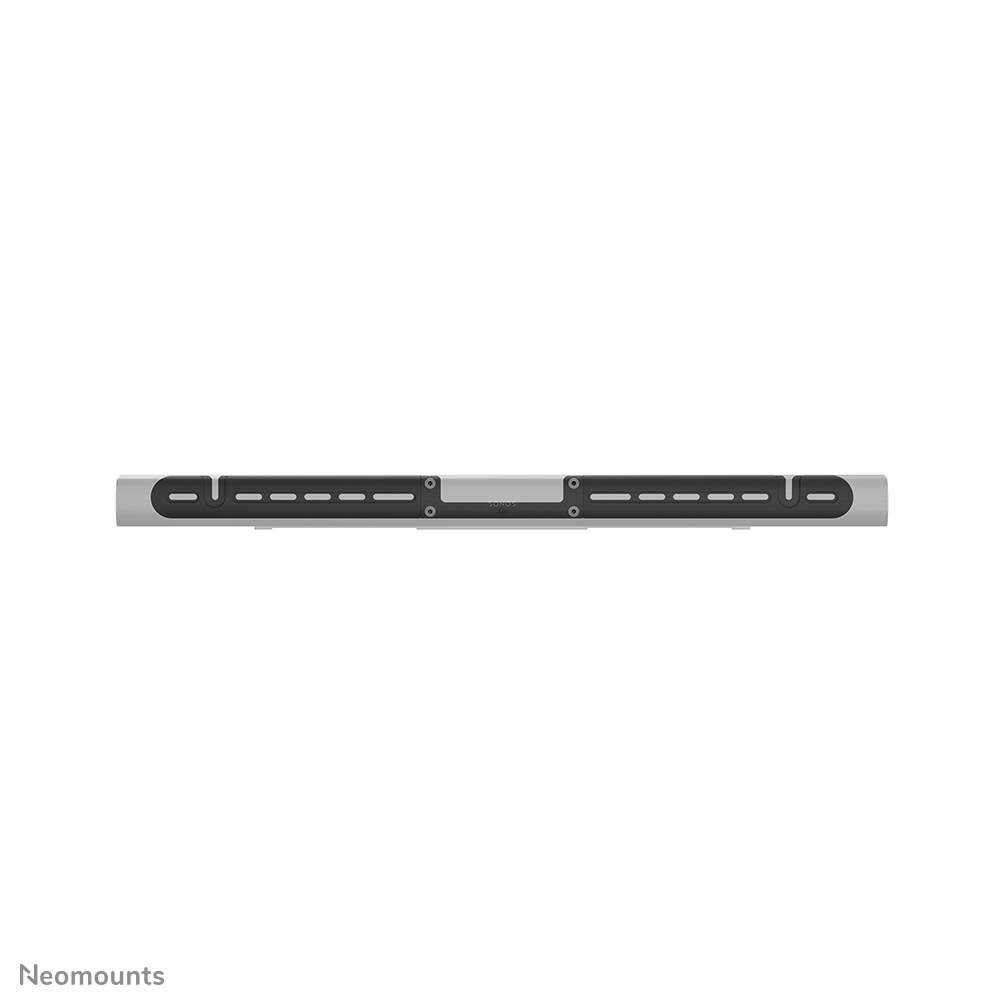 rail, bar, mounting rail, aluminum, gray