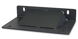 APC AR7700 - NetShelter SX 600mm/750mm Stabilizer Plate APC AR7700 - NetShelter SX 600mm/750mm Stabilizer Plate