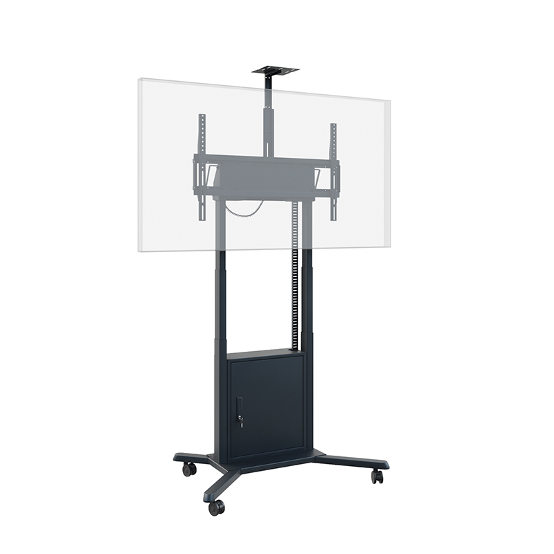 HAGOR HP Twin Lift M-B,  Trolley LiftSystem,  black
