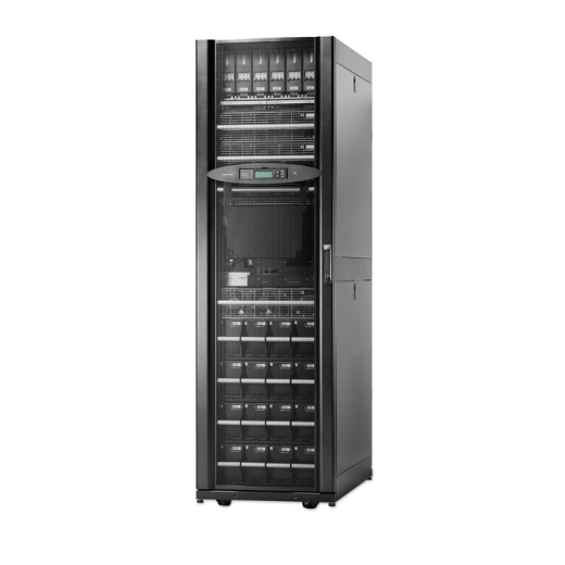 APC SYCF48KH - Symmetra PX 48kW All-In-One Frame, 400V