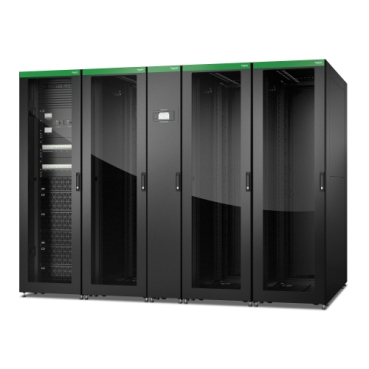 APC ACCS2002 - Front Adaptor for 42U 800mm Wide Easy Rack