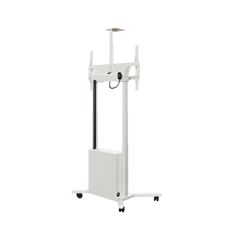 medizinische-geräte, bildschirm-halter, mobil-steuerung, stahl-rahmen, basis-stativ