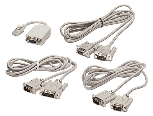 APC AP98275 - UPS Signaling Offer for IBM AS/400 and IBMi (IBM Power Systems)