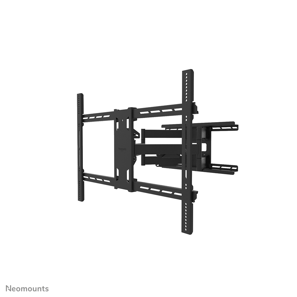 Neomounts WL40S-950BL18 Schwerlast-Wandhalterung 55-110" - volle Bewegung Neomounts WL40S-950BL18 Schwerlast-Wandhalterung 55-110" - volle Bewegung