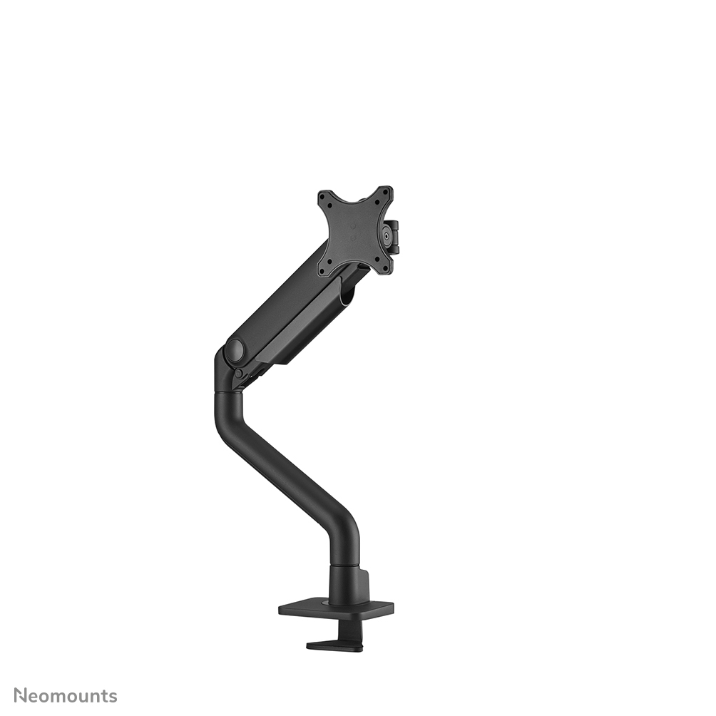 Neomounts DS70S-950BL1 Monitorarm 17-49" - Gasfeder - Topfix - 180°-Stopp Neomounts DS70S-950BL1 Monitorarm 17-49" - Gasfeder - Topfix - 180°-Stopp