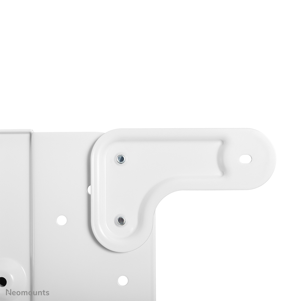 Neomounts NS-M1250WHITE Mobile Flat Screen Floor Stand 7 - 70" 160 cm