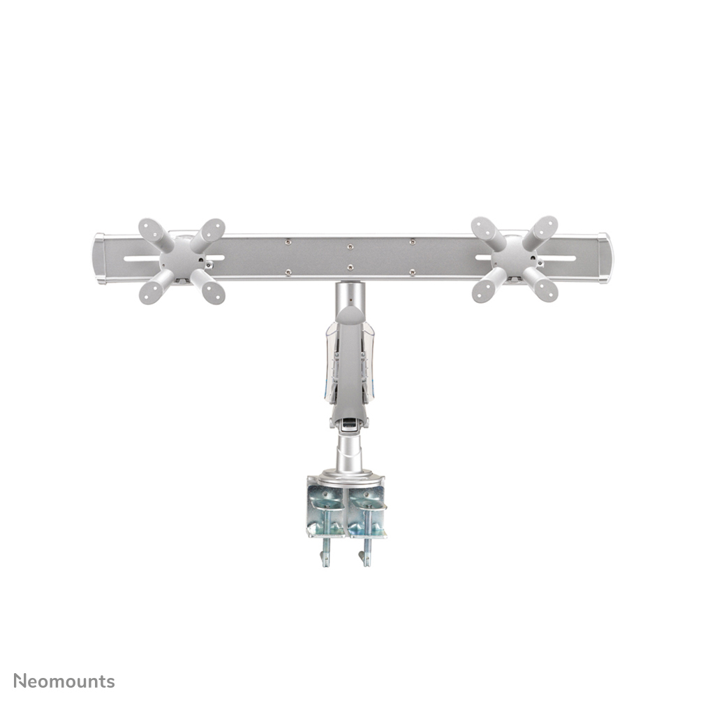 Neomounts FPMA-D940D Monitorarm 10-24" - Gasfeder Neomounts FPMA-D940D Monitorarm 10-24" - Gasfeder