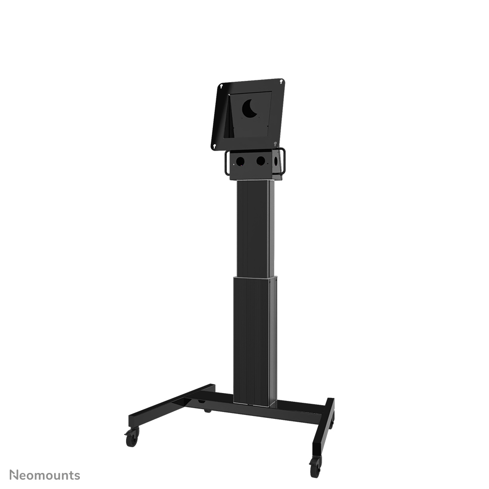 Neomounts NM-HUB2LIFTBLACK TV-Trolley bis zu 50" - motorisiert Neomounts NM-HUB2LIFTBLACK TV-Trolley bis zu 50" - motorisiert