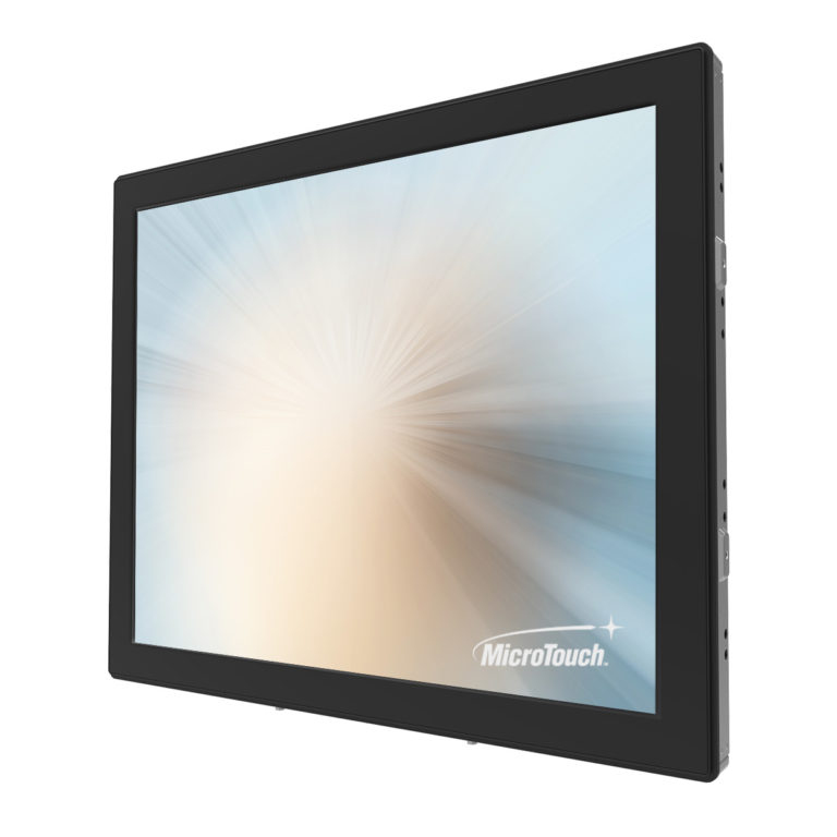 touchscreen, monitor, industrial, panel, LCD