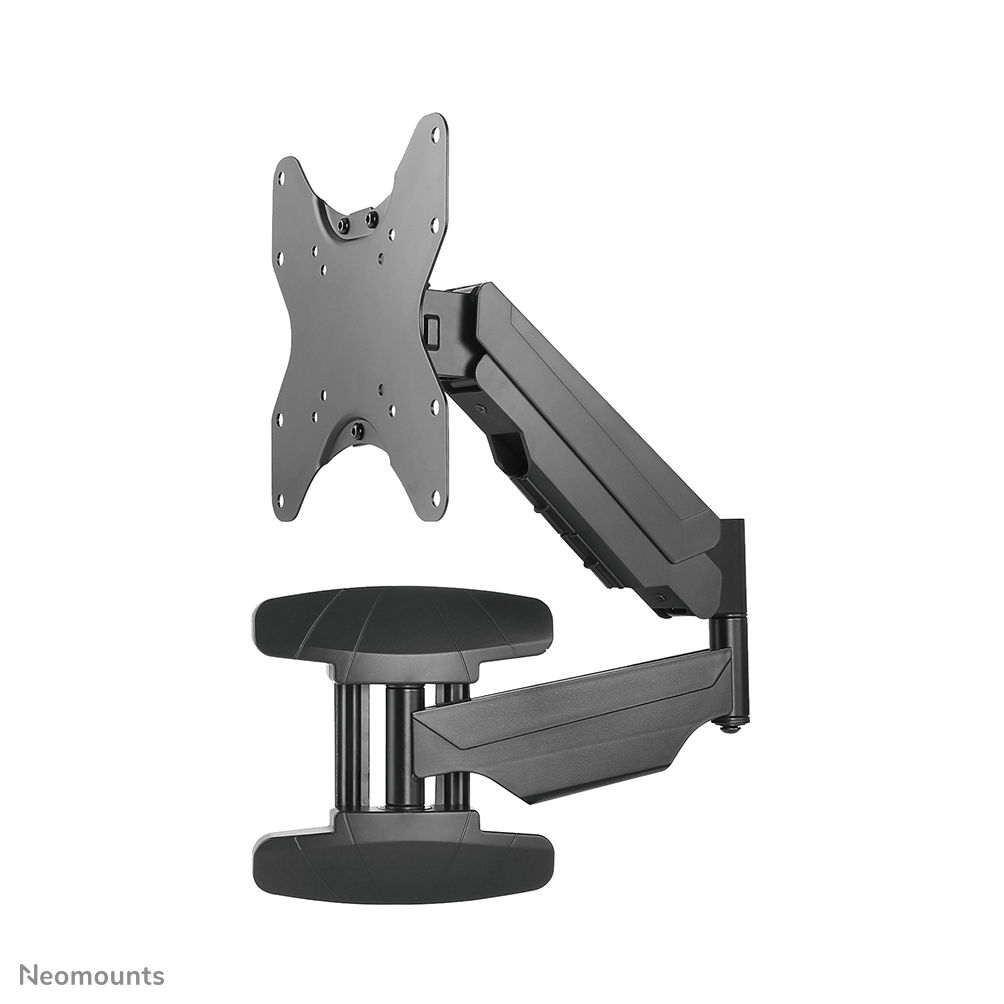 Neomounts TV-Wandhalterung - Schrauben - 30 kg - 58,4 cm (23 Zoll) - 106,7 cm (42 Zoll) - 200 x 200 mm - Schwarz