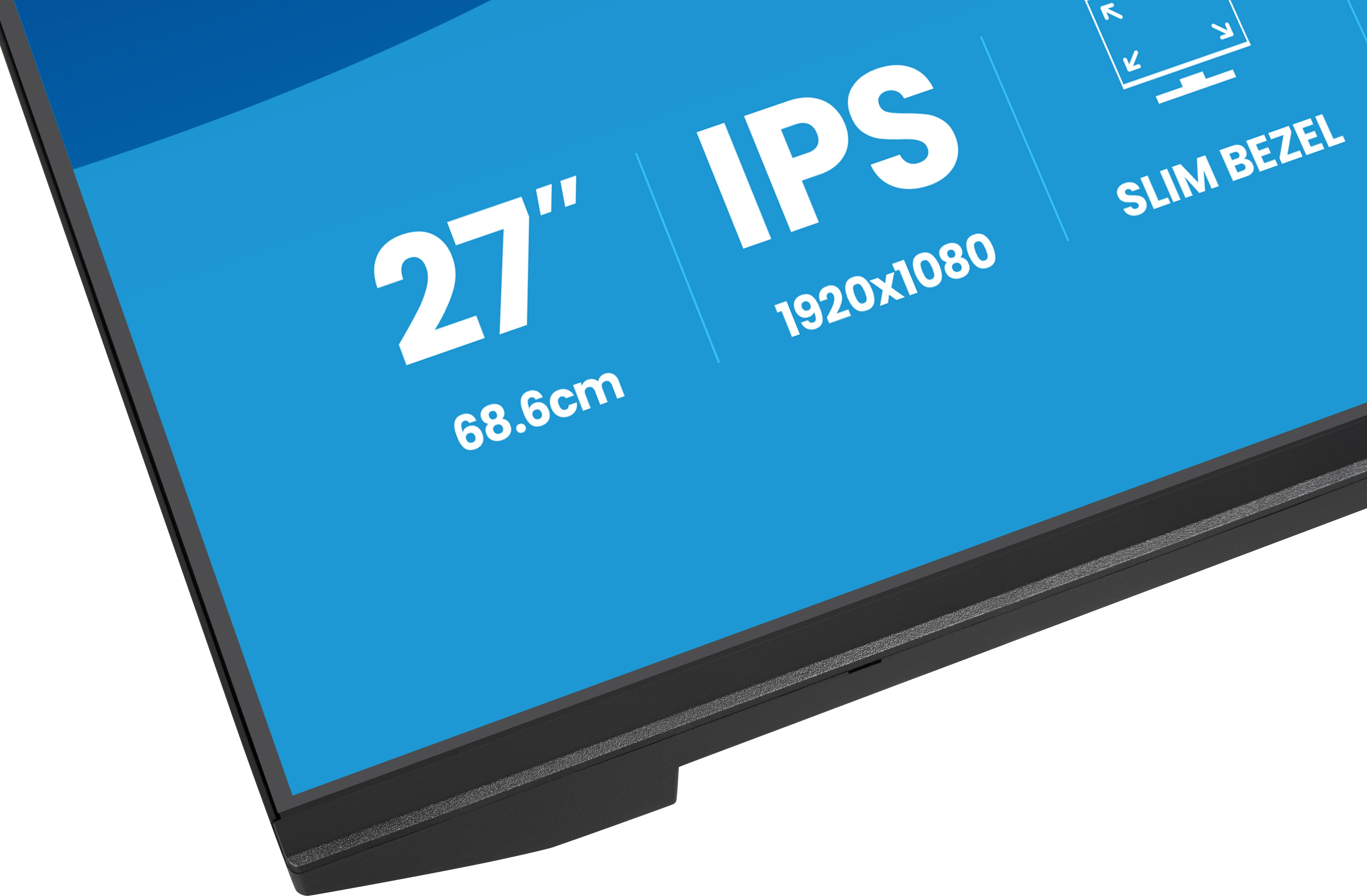 Computerausrüstung, Überwachen, Bildschirm, FERNSEHER