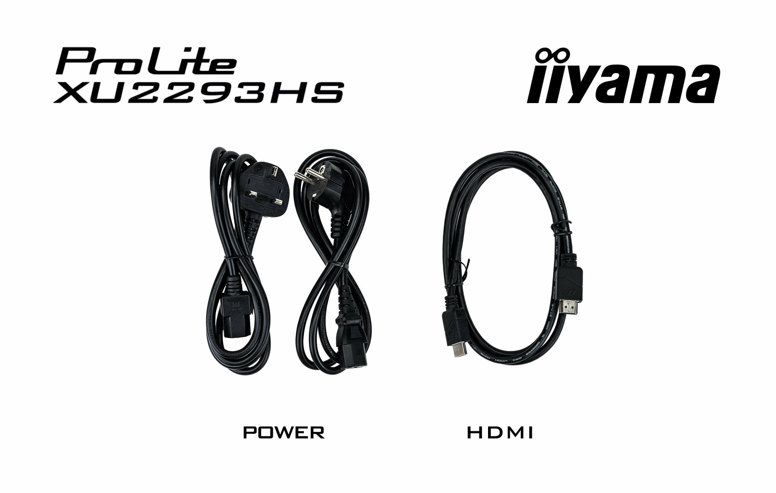 IIYAMA Monitor XU2293HS-B6