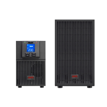 APC Easy UPS On-Line SRV 2000VA 230V with Extended Runtime Battery Pack